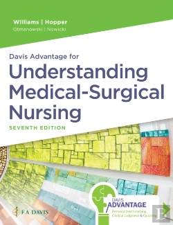 Bertrand.pt - Davis Advantage For Understanding Medical-Surgical Nursing