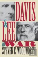Davis And Lee At War