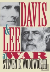 Davis And Lee At War