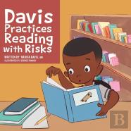 Davis Practices Reading With Risks