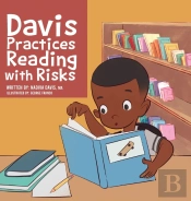 Davis Practices Reading With Risks