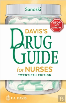 Bertrand.pt - Davis'S Drug Guide For Nurses