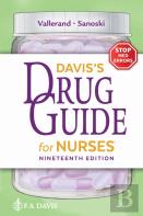 Davis'S Drug Guide For Nurses
