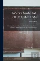 Davis'S Manual Of Magnetism