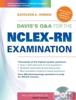 Bertrand.pt - Davis'S Q&A For The Nclex-Rn Examination