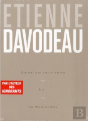 Davodeau Coffret 2012