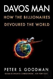Davos Man