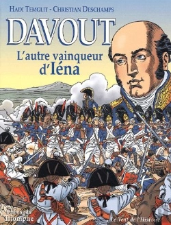 Bertrand.pt - Davout L'Autre Vainqueur D'Iéna