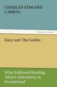 Davy And The Goblin