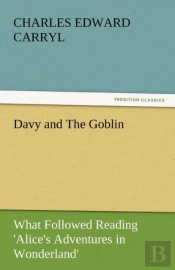 Davy And The Goblin
