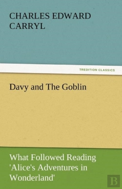 Bertrand.pt - Davy And The Goblin