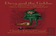Davy And The Goblin; Or, What Followed Reading ''Alice'S Adventures In Wonderland''