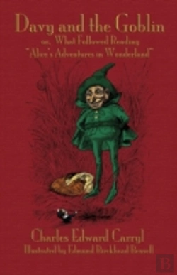Bertrand.pt - Davy And The Goblin; Or, What Followed Reading 
