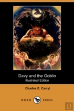 Bertrand.pt - Davy And The Goblin; Or, What Followed Reading 