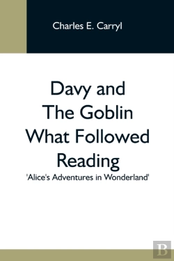 Bertrand.pt - Davy And The Goblin What Followed Readin