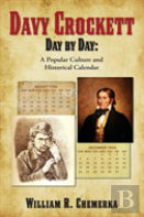 Davy Crockett Day By Day