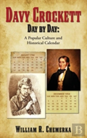 Davy Crockett Day By Day
