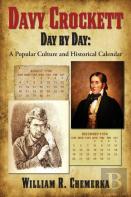 Davy Crockett Day By Day