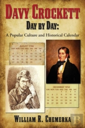 Davy Crockett Day By Day