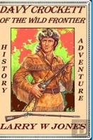 Davy Crockett Of The Wild Frontier