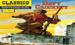 Davy Crockett