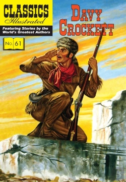 Bertrand.pt - Davy Crockett