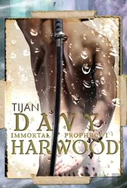 Bertrand.pt - Davy Harwood (Hardcover Edition)