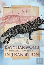 Davy Harwood In Transition (Hardcover)