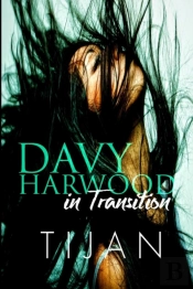Davy Harwood In Transition