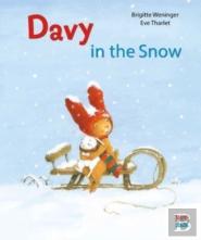 Davy In The Snow