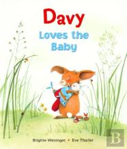 Davy Loves The Baby