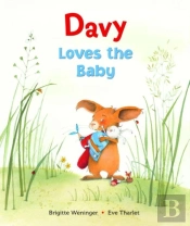 Davy Loves The Baby