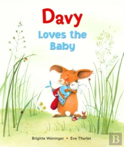 Bertrand.pt - Davy Loves The Baby