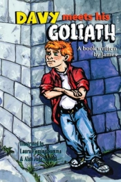 Davy Meets His Goliath