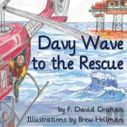 Davy Wave To The Rescue