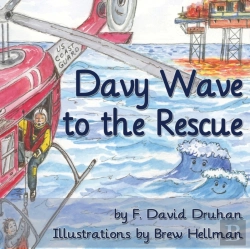 Bertrand.pt - Davy Wave To The Rescue