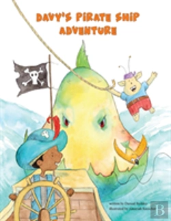 Bertrand.pt - Davy'S Pirate Ship Adventure