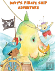 Davy'S Pirate Ship Adventure