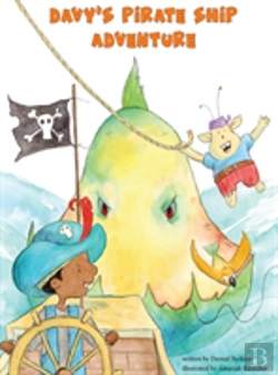 Bertrand.pt - Davy'S Pirate Ship Adventure