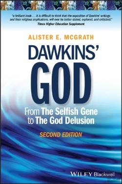 Bertrand.pt - Dawkins' God