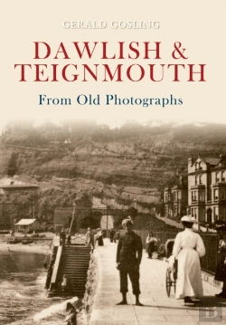 Bertrand.pt - Dawlish & Teignmouth From Old Photographs