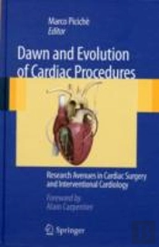 Dawn And Evolution Of Cardiac Procedures