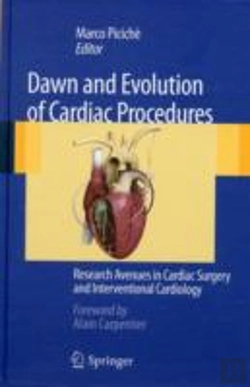 Bertrand.pt - Dawn And Evolution Of Cardiac Procedures