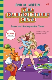 Dawn And The Impossible Three