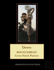 Dawn: Bouguereau Cross Stitch Pattern