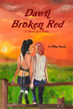 Bertrand.pt - Dawn Broken Red