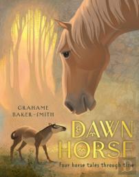 Dawn Horse