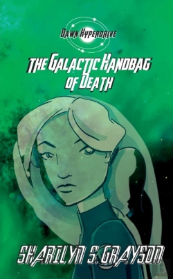 Bertrand.pt - Dawn Hyperdrive And The Galactic Handbag Of Death