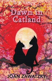 Dawn In Catland