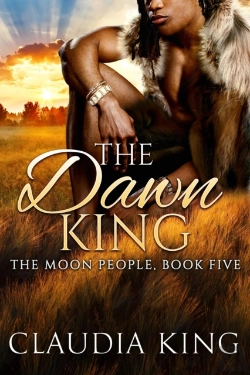 Bertrand.pt - Dawn King (The Moon People, Book Five)